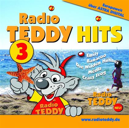 Radio Teddy Hits - Vol. 3