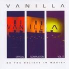 Vanilla - Vol. 2