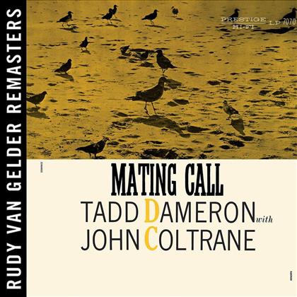 Tadd Dameron & John Coltrane - Mating Call - Rudy Van Gelder Remasters (Remastered)