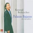 Konrad Beikircher & Konrad Beikircher - Palazzo Bajazzo-Opernführer (5 CD)