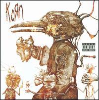 Korn - --- (2007)