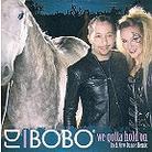 DJ Bobo - We Gotta Hold On
