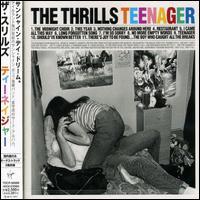 The Thrills - Teenager