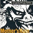 Mother's Ruin - Godzilla - The 2007 Attack Remixes