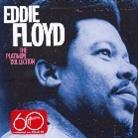 Eddie Floyd - Platinium Collection