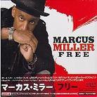 Marcus Miller - Free (Japan Edition, Limited Edition, CD + DVD)
