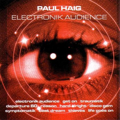 Paul Haig - Electronic Audience