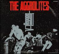 The Aggrolites - Reggae Hit L.A. - + Bonus (Japan Edition)