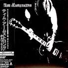 Tim Armstrong (Rancid) - A Poet's Life - & Bonustrack (Japan Edition)