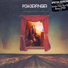 Powderfinger - Dream Days At (Limited Edition Aussie, 2 CDs)