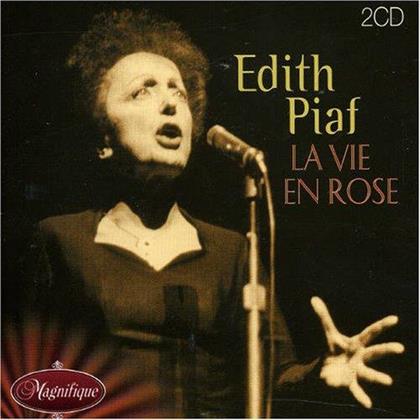 Edith Piaf - La Vie En Rose - Magnifique