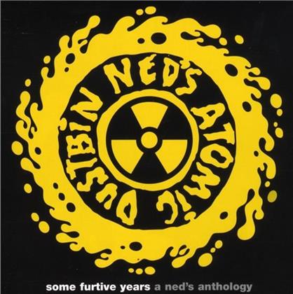 Neds Atomic Dustbin - Some Furtive Years