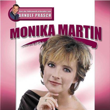 Monika Martin - Stars Der Musik