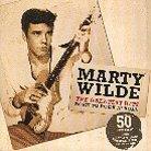 Marty Wilde - Born To Rock & Roll