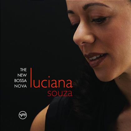 Luciana Souza - New Bossa Nova