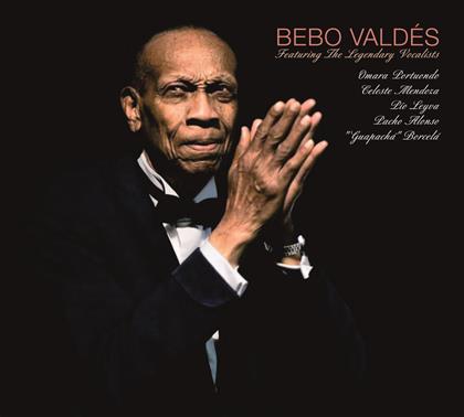 Bebo Valdes - Featuring The Legendary Vocal