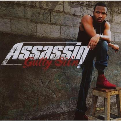 Assassin (Jamaica) - Gully Sit'n