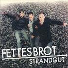 Fettes Brot - Strandgut - Hit Collection (4 CDs)
