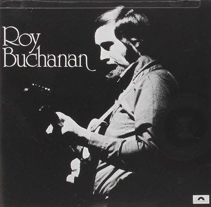 Roy Buchanan - ---