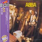 ABBA - --- - + 2 Bonustracks (Japan Edition)