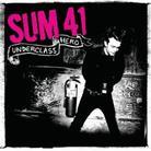 Sum 41 - Underclass Hero (CD + DVD)