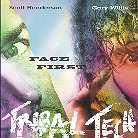 Scott Henderson - Face First