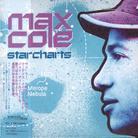 Max Cole - Star Charts + 2 Bonustracks