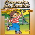 Canzoncine Per Bambini - Various 05
