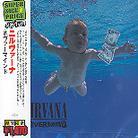 Nirvana - Nevermind - Reissue (Japan Edition)
