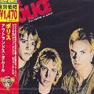 The Police - Outlandos D'amour - Reissue (Japan Edition)