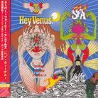 Super Furry Animals - Hey Venus + 1 Bonustrack