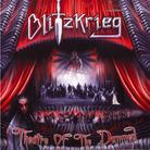 Blitzkrieg (UK) - Theatre Of The Damned