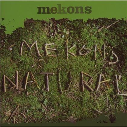 The Mekons - Natural