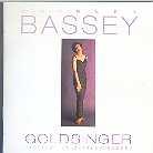 Shirley Bassey - Goldsinger-Best Of