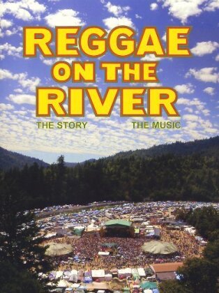 Various Artists - Reggae on the river