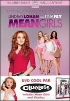 Mean girls / Clueless: Whatever Edition (2 DVDs)