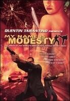 My name is Modesty (2004)
