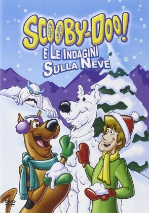 Scooby-Doo - e le indagini sulla neve