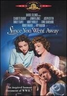 Since you went away (1944) (s/w)
