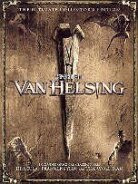 Van Helsing (2004) (Collector's Edition, 3 DVDs)