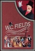 W.C. Fields comedy collection (5 DVDs)