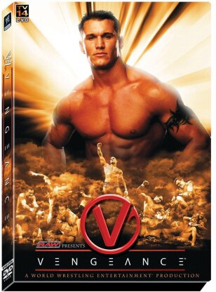 WWE: Vengeance 2004