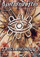 Pitchshifter - PSI entology
