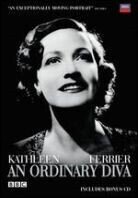 Kathleen Ferrier - Ordinary diva (DVD + CD)