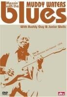 Waters Muddy - Messin' with the blues