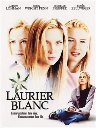 Laurier blanc (2002) (Édition Prestige)