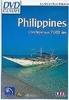 Philippines - L'archipel aux 7000 îles - DVD Guides