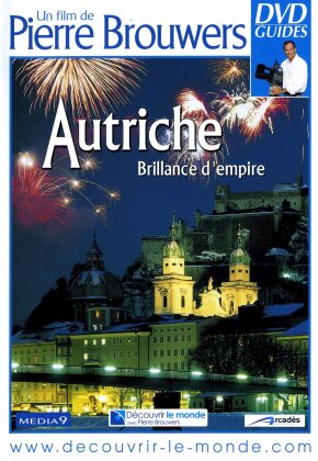 Autriche - Brillance d`empire (DVD Guides)