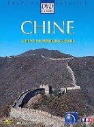 Chine - DVD Guides (Deluxe Edition, 2 DVDs + CD + CD-ROM)