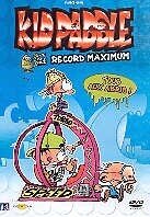 Kid Paddle Vol. 2 - Record Maximum